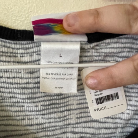 Nascar tank MB36 - Picture 3 of 3